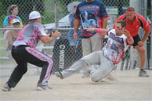 Adult Softball