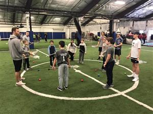 LAX Clinic