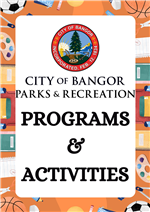 Programs and Activities