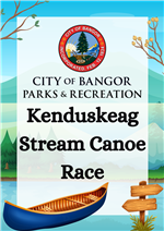 canoe race