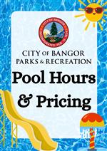 pool button