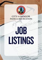 Job Listing
