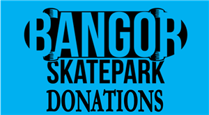 Skatepark Donation