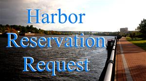 Harbor Request