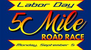 2022 Labor Day Race