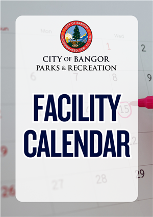 Facility Calendar Button
