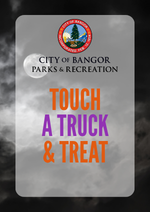 Touch A Truck & Treat