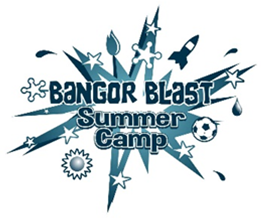 bangor blast