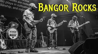Bangor Rocks