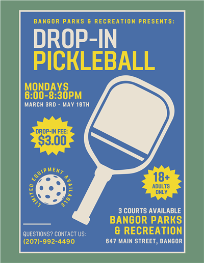 Pickleball