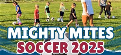 Mighty Mites