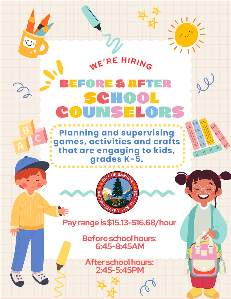 Kids Counselor