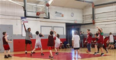 basketball