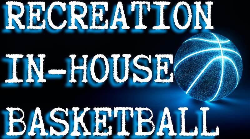 In House Basketball