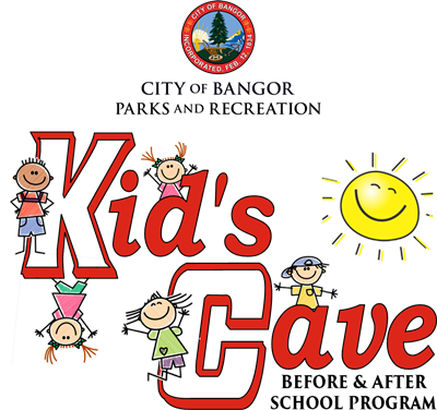 Kids cave 