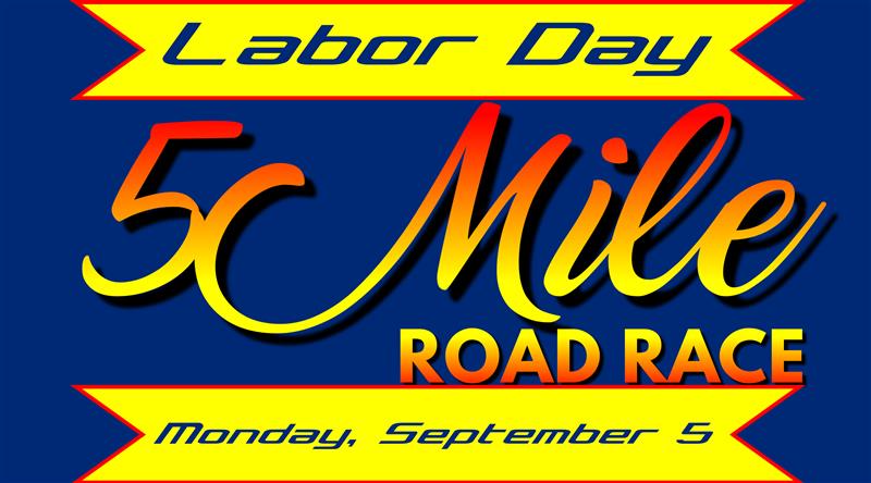 2022 Labor Day Race