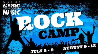 Rock Camp