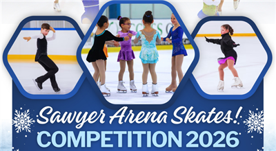 Sawyer Skates Sawyer Skates