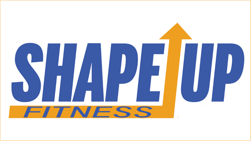 Shape Up