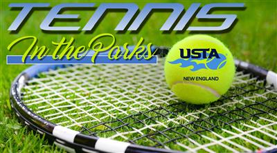 Tennis in the Parks 22