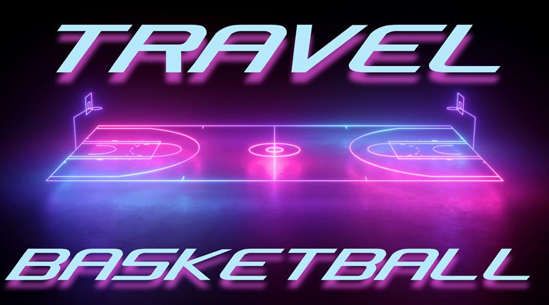 Travel Basketball 2021