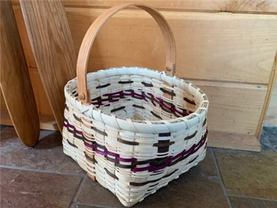 bike basket