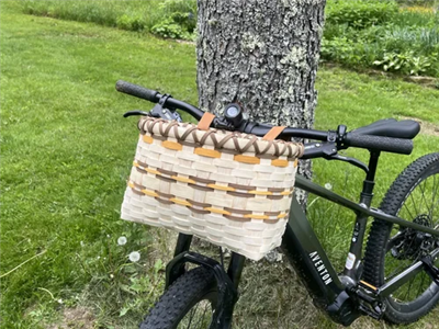 bike basket
