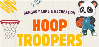 hoop troop