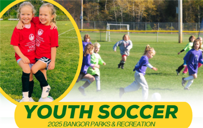 Youth Soccer