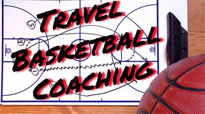 Travel Basketball Coaching 2022